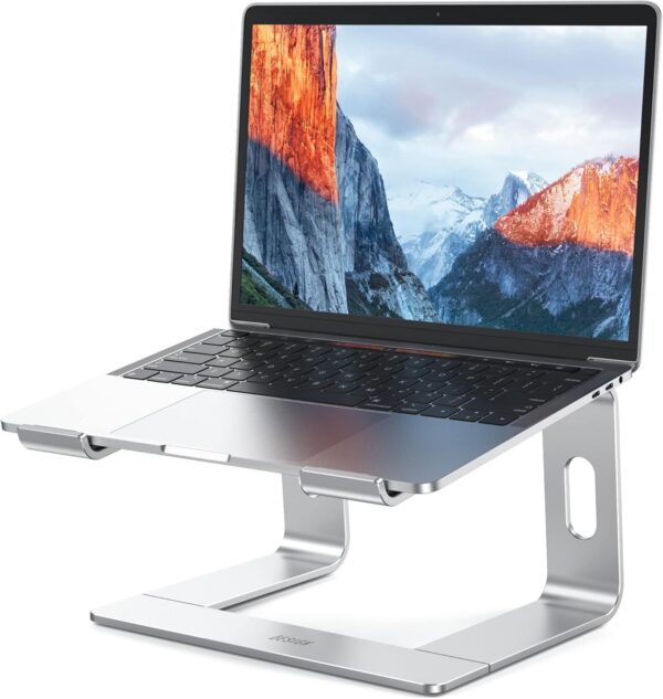 BESIGN LS03 Aluminum Laptop Stand BESIGN LS03 Aluminum Laptop Stand product image
