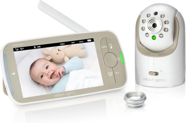 Infant Optics DXR-8 PRO product image