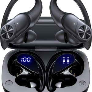 PocBuds Bluetooth Headphones Wireless Earbuds product image