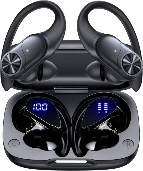 PocBuds Bluetooth Headphones Wireless Earbuds product image