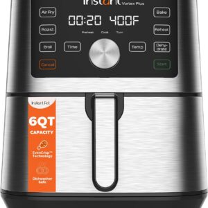 Instant Vortex Plus 6QT Air Fryer product image