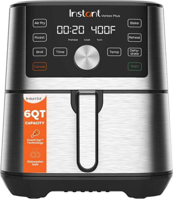 Instant Vortex Plus 6QT Air Fryer product image