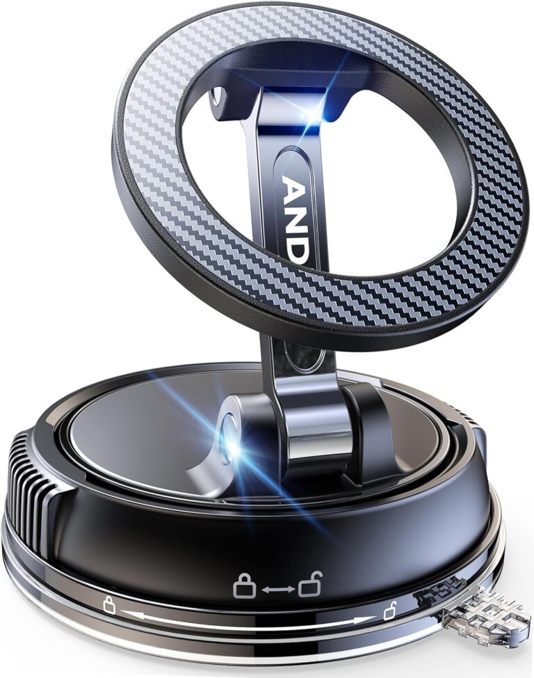 ANDERY Car Phone Holder for MagSafe product image