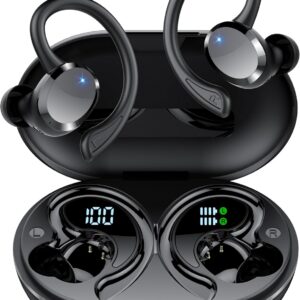 sprtoybat Wireless Bluetooth Sport Earbuds sprtoybat Wireless Bluetooth Sport Earbuds product image