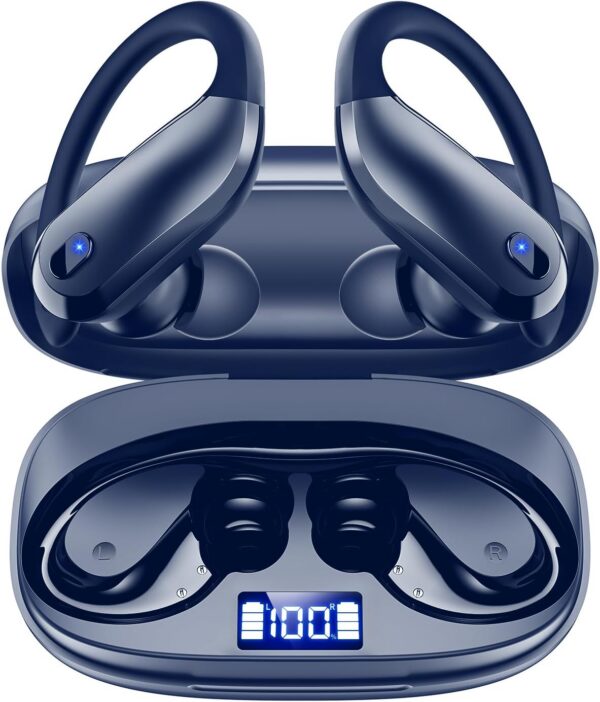 KTGEE T07 Wireless Sports Earbuds product image