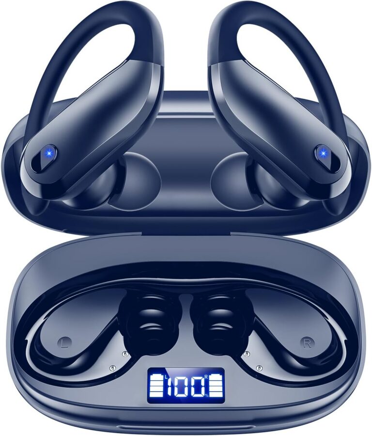 KTGEE T07 Wireless Sports Earbuds product image