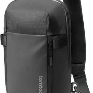 tomtoc 7L Sling Backpack Crossbody Bag product image