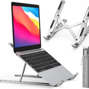 ivoler Foldable Adjustable Laptop Stand product image