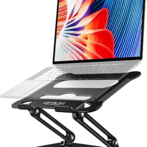 Urmust Adjustable Laptop Stand for Desk product image