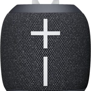 Ultimate Ears WONDERBOOM 4 Portable Bluetooth Speaker product image