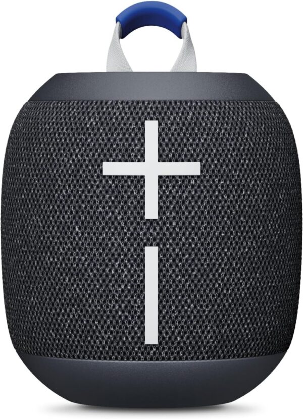 Ultimate Ears WONDERBOOM 4 Portable Bluetooth Speaker Ultimate Ears WONDERBOOM 4 Portable Bluetooth Speaker product image
