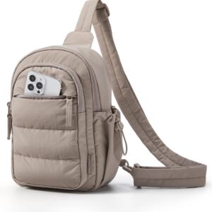 BAGSMART Small Sling Bag product image
