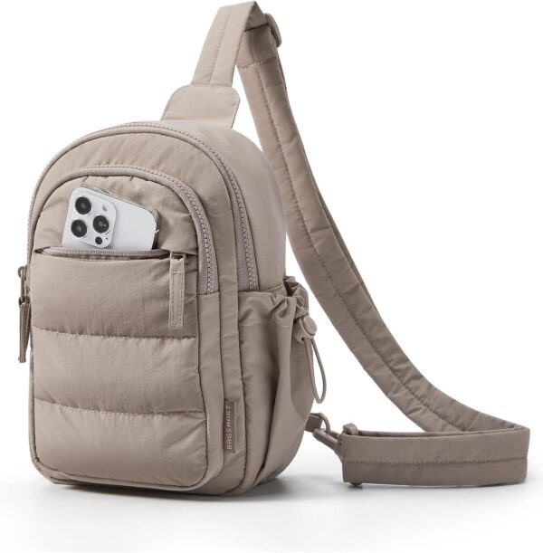 BAGSMART Small Sling Bag product image