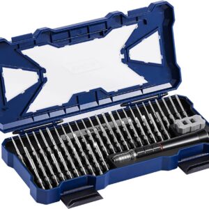NANCH 55-in-1 Precision Screwdriver Set product image