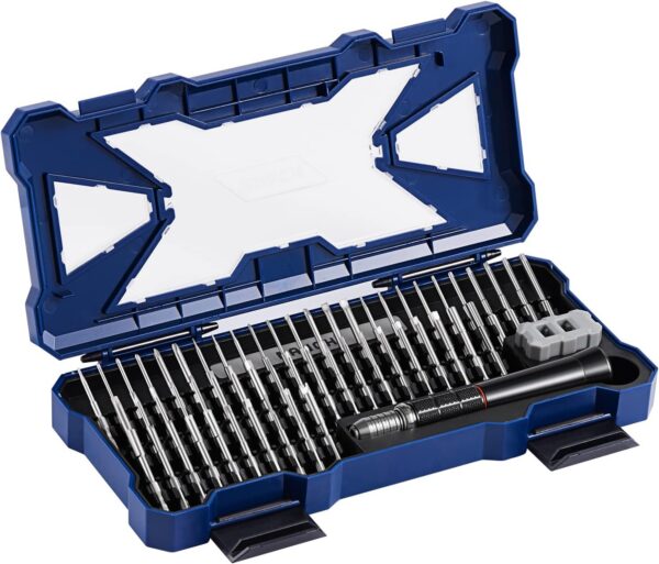 NANCH 55-in-1 Precision Screwdriver Set NANCH 55-in-1 Precision Screwdriver Set product image