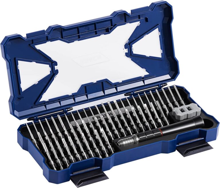 NANCH 55-in-1 Precision Screwdriver Set product image