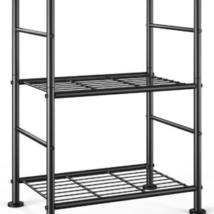 Sakugi 3-Tier Storage Shelves product image