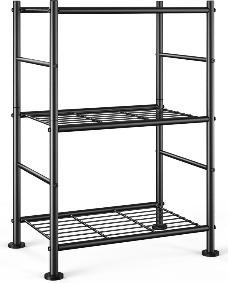 Sakugi 3-Tier Storage Shelves product image