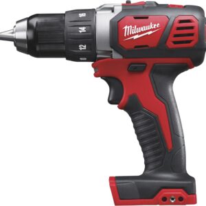Milwaukee M18 Li-Ion Cordless Compact Electric Drill Driver product image