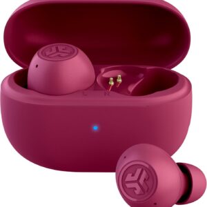 JLab Go Pop ANC True Wireless Earbuds product image