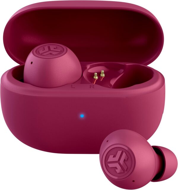 JLab Go Pop ANC True Wireless Earbuds product image
