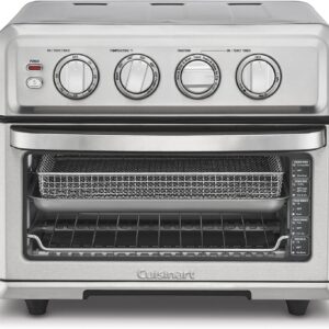 Cuisinart Air Fryer Toaster Oven TOA-70NAS product image