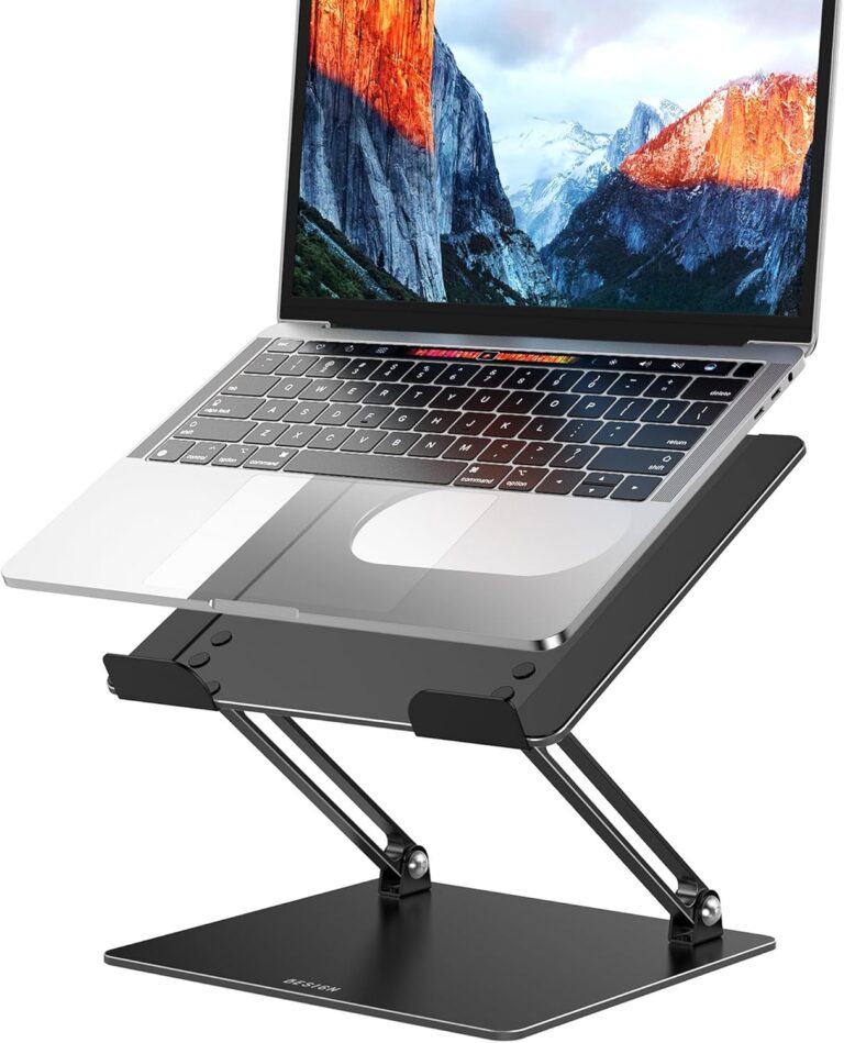 BESIGN LS10 Laptop Stand product image