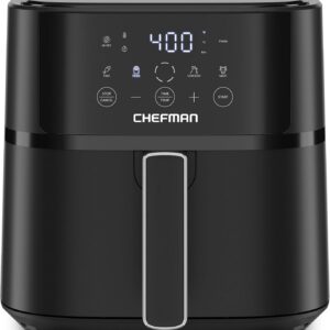Chefman 6-Quart Air Fryer product image
