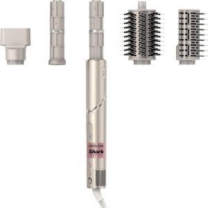 Shark FlexStyle HD430 Air Multi-Styler & Drying System Shark FlexStyle HD430 Air Multi-Styler & Drying System product image