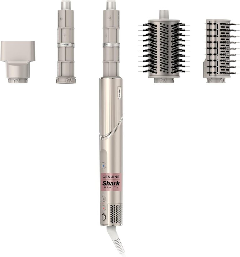 Shark FlexStyle HD430 Air Multi-Styler & Drying System product image