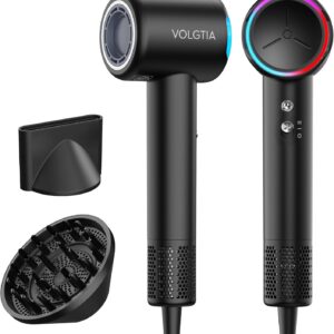 VOLGTIA F10 High-Speed Hair Dryer VOLGTIA F10 High-Speed Hair Dryer product image