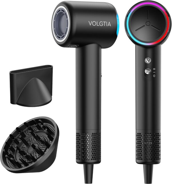 VOLGTIA F10 High-Speed Hair Dryer VOLGTIA F10 High-Speed Hair Dryer product image