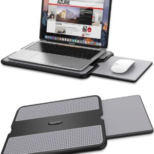 AboveTEK Portable Laptop Lap Desk product image