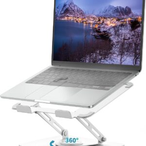 ALASHI 360° Rotating Laptop Stand product image