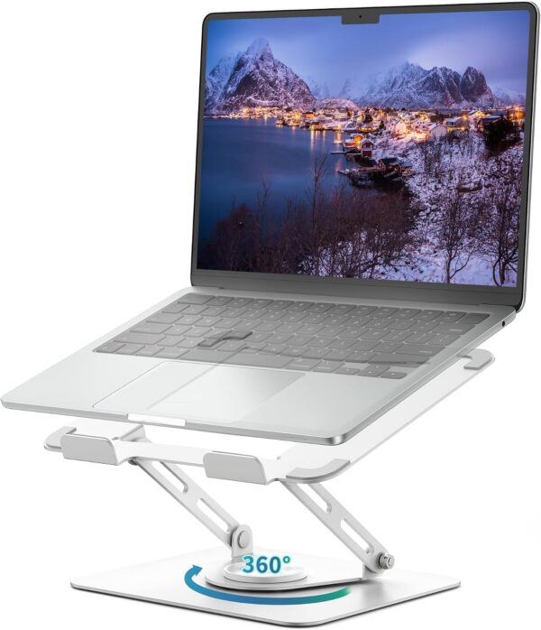 ALASHI 360° Rotating Laptop Stand product image