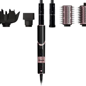 Shark FlexStyle Air Multi-Styler & Drying System HD440BK product image