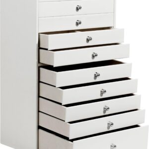 GUKA Large Jewelry Box product image