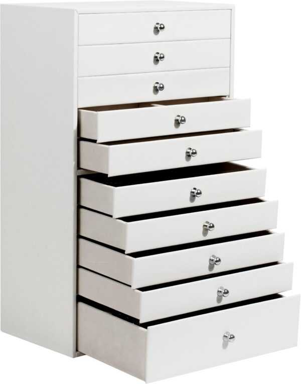 GUKA Large Jewelry Box product image