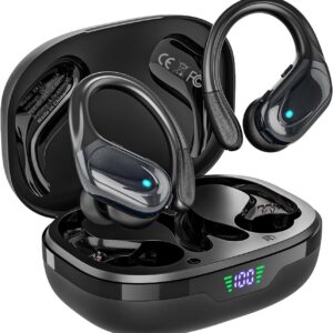 HAOYUYAN BX17 Wireless Earbuds product image