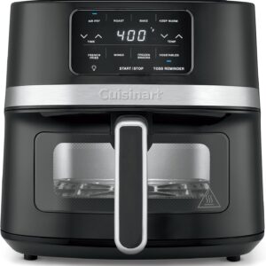 Cuisinart AIR-160NAS 4.5-Quart Basket Air Fryer product image