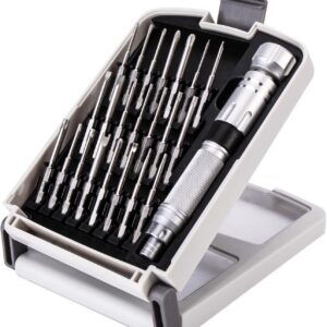 NANCH Small Precision Screwdriver Set for Electronics, 22-in-1 product image