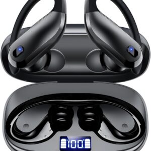 KTGEE T07 Wireless Earbuds product image