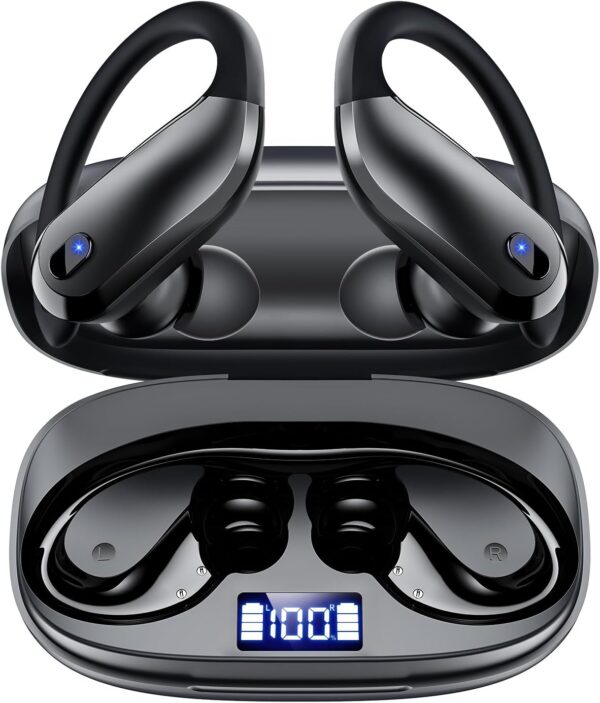 KTGEE T07 Wireless Earbuds product image
