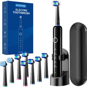 Rtauys R6 Rotating Electric Toothbrush product image