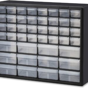 Akro-Mils 44-Drawer Plastic Storage Cabinet product image