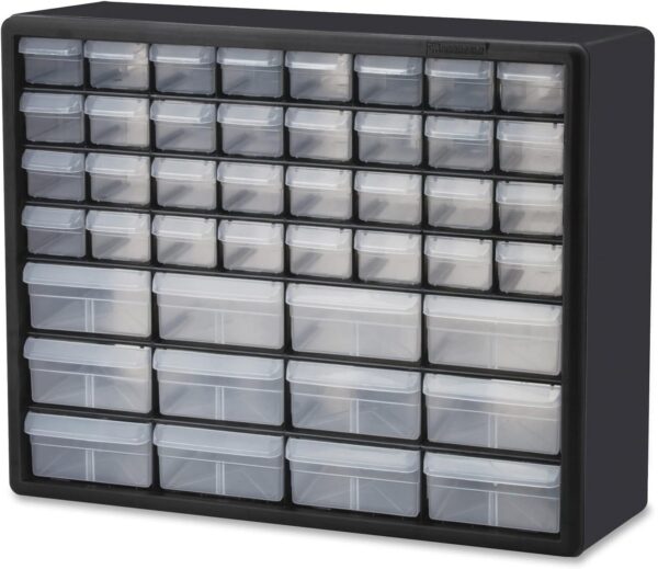 Akro-Mils 44-Drawer Plastic Storage Cabinet product image