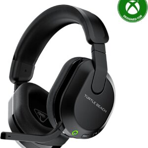 Turtle Beach Stealth 600 Wireless Gaming Headset Turtle Beach Stealth 600 Wireless Gaming Headset product image
