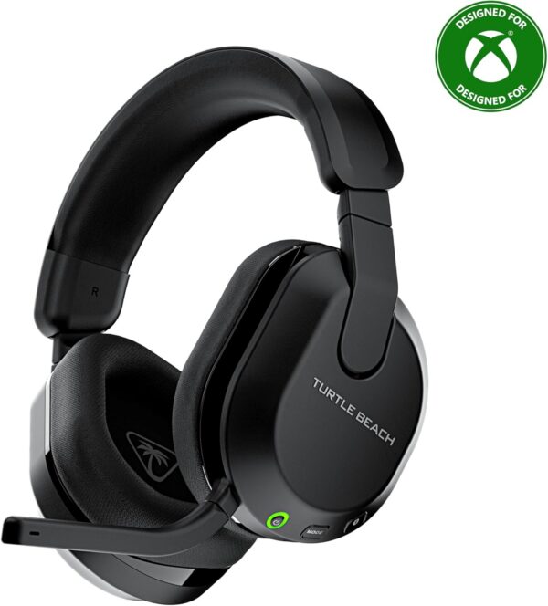 Turtle Beach Stealth 600 Wireless Gaming Headset product image