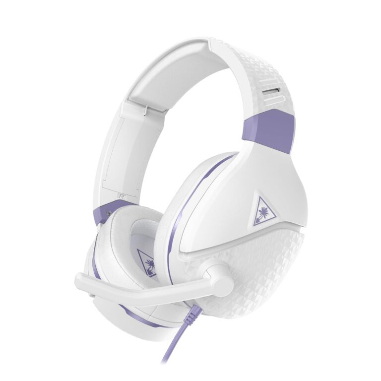 Turtle Beach Recon Spark Wired Multiplatform Gaming Headset product image