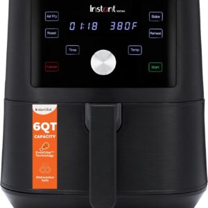 Instant Pot Vortex XL 6 Qt 4-in-1 Air Fryer product image